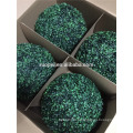 High quality Artificial hanging grass ball for indoor and outdoor decoration